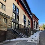 Апартаменти Montegorbea Сьєрра-Невада