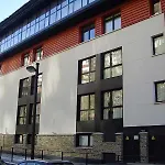 Montegorbea Апартаменти Сьєрра-Невада