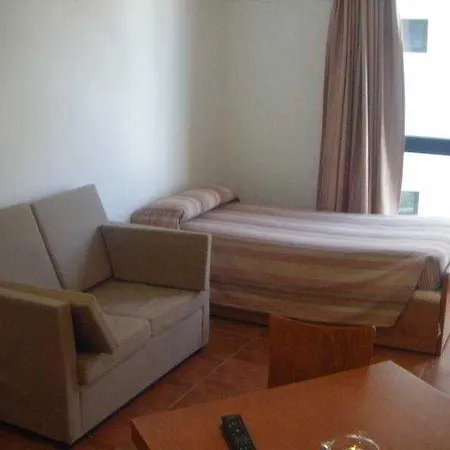 Apartment Montegorbea