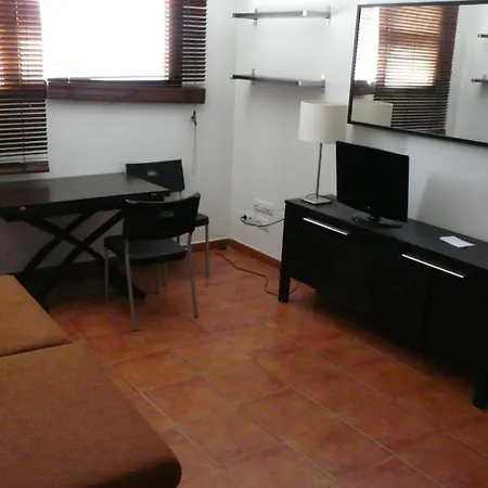 Montegorbea * Sierra Nevada