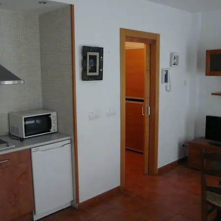 Montegorbea Sierra Nevada