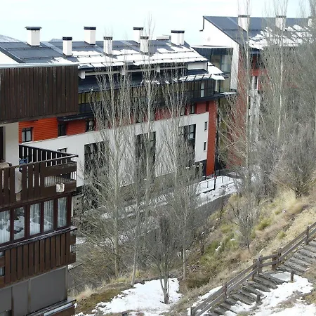 Montegorbea Apartment