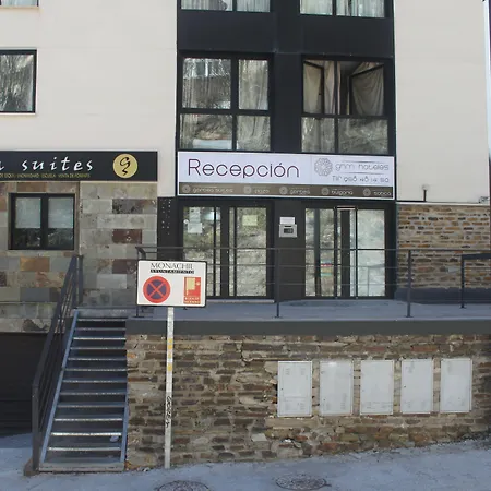 Apartment Montegorbea