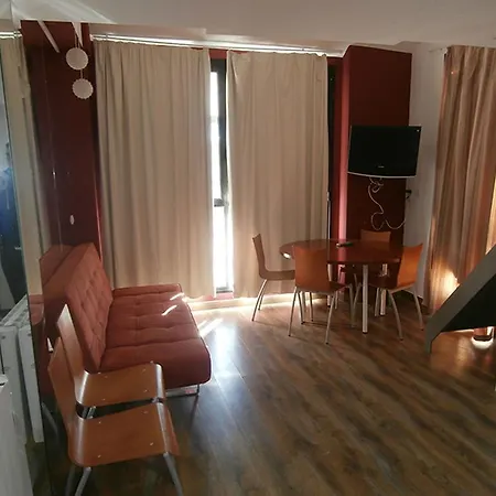 Montegorbea Apartment Sierra Nevada