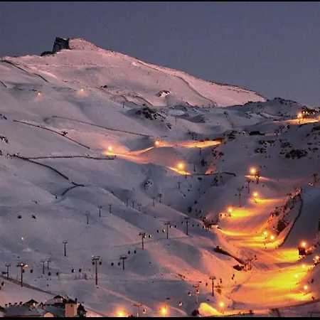 Montegorbea Apartment