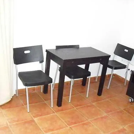 Montegorbea Apartment *