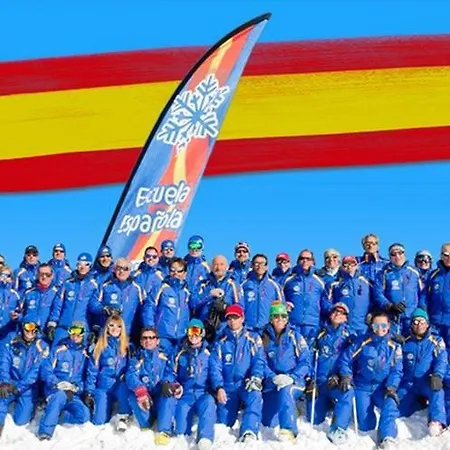 Montegorbea * Sierra Nevada