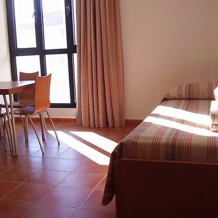 Montegorbea Sierra Nevada