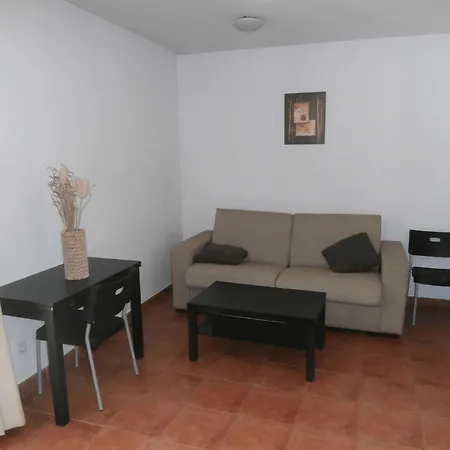 Montegorbea Apartment *