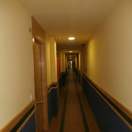 Montegorbea Apartment Sierra Nevada