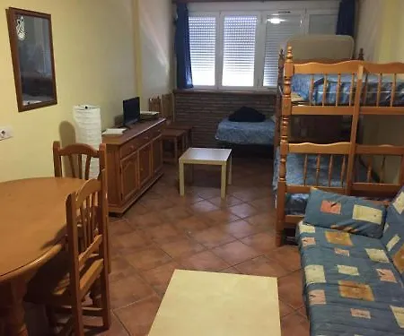 Apartamento Ghm Gorbea