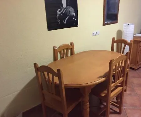 Ghm Gorbea Apartamento