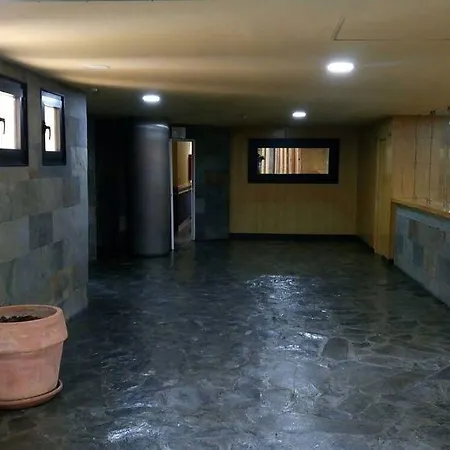 Montegorbea Appartement *