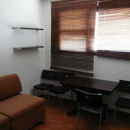Montegorbea Appartement *
