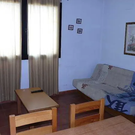 Montegorbea Appartement