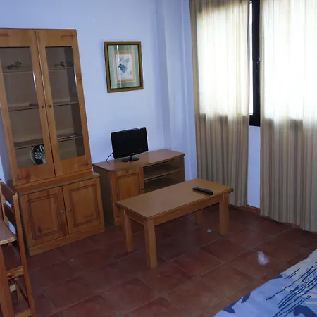 Apartamento Montegorbea Serra Nevada