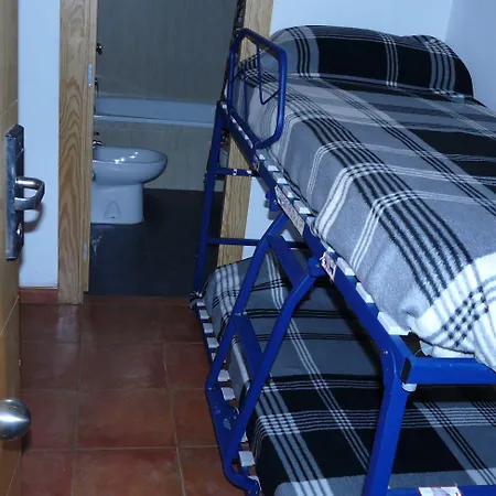 Apartamento Montegorbea *