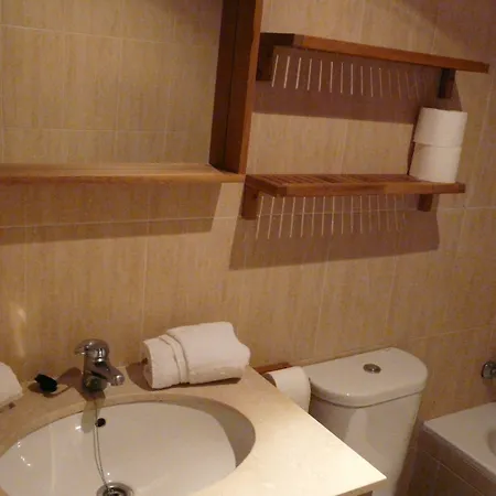 Montegorbea アパート シエラネバダ
