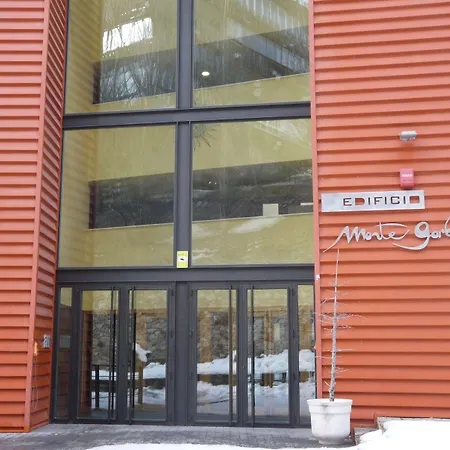 Montegorbea Apartamento