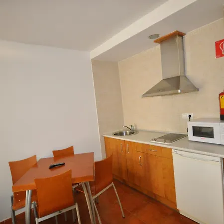 Montegorbea Apartamento