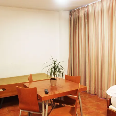 Montegorbea Serra Nevada