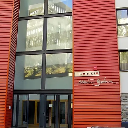 Apartment Montegorbea