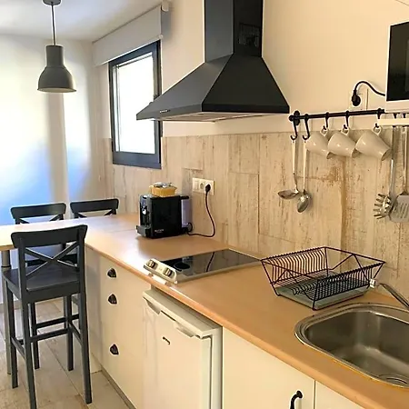 Apartment Montegorbea