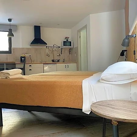 Apartment Montegorbea