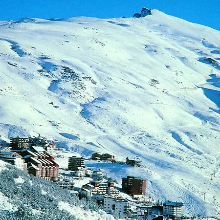 Montegorbea Appartement *