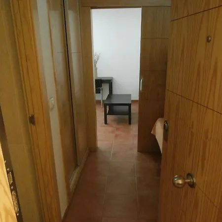 Montegorbea Appartement