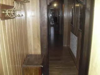 Montegorbea Apartment *