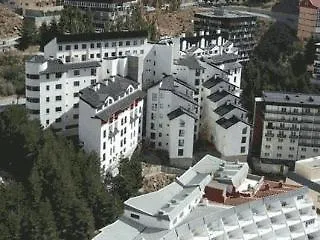 Apartment Montegorbea