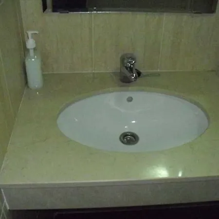 Montegorbea Apartment