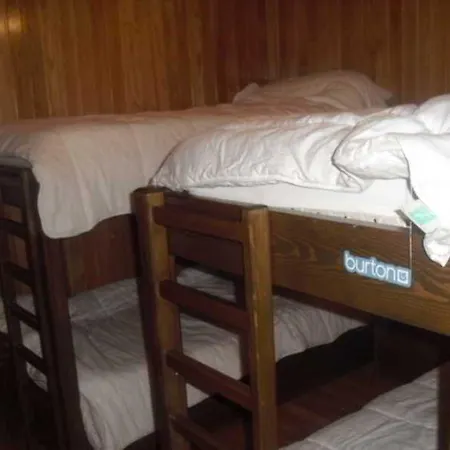 Montegorbea Appartement