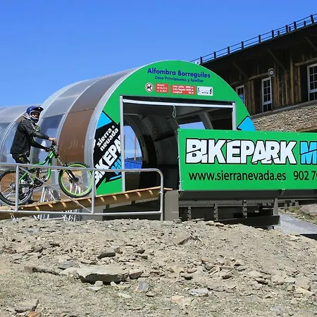 Montegorbea Apartamento