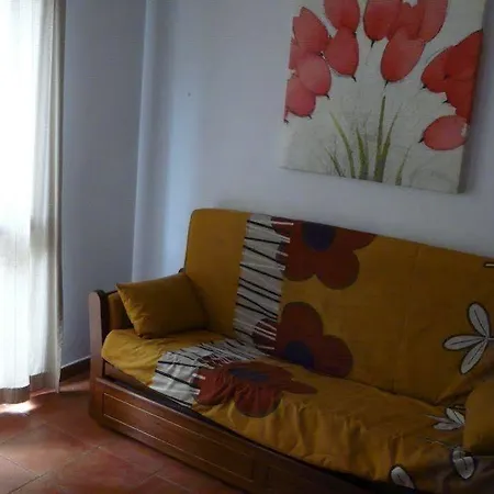 Apartamento Montegorbea *