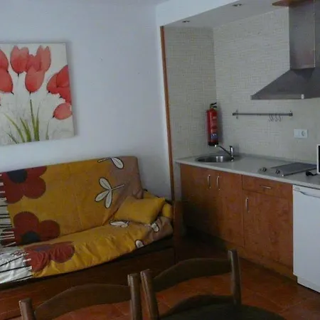 Apartamento Ghm Gorbea Sierra Nevada