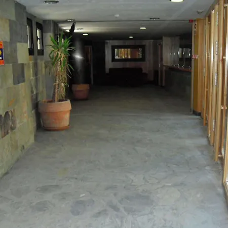 Apartamento Ghm Gorbea