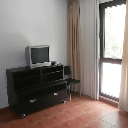 Montegorbea Apartamento *