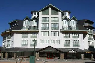 Montegorbea Appartement