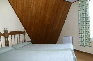 Apartment Montegorbea *