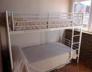 Montegorbea Apartment