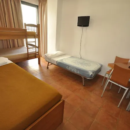 Montegorbea Appartement
