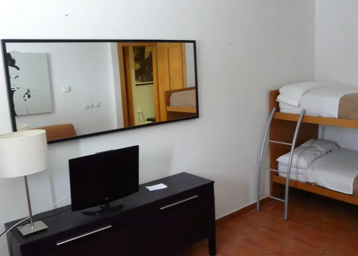 Апартаменти Montegorbea