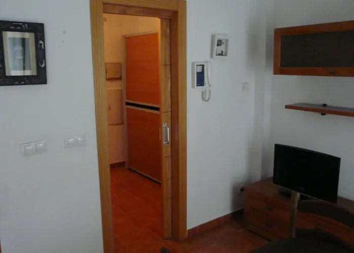 Апартаменти Montegorbea