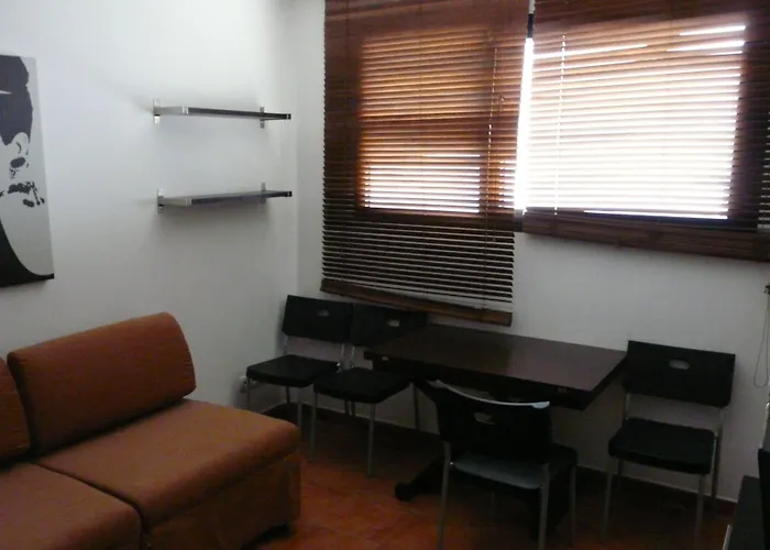 Montegorbea * Сьєрра-Невада