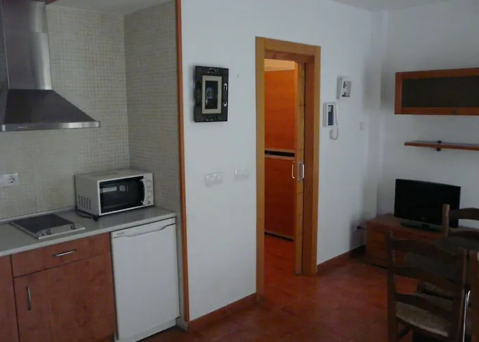 Montegorbea Сьєрра-Невада