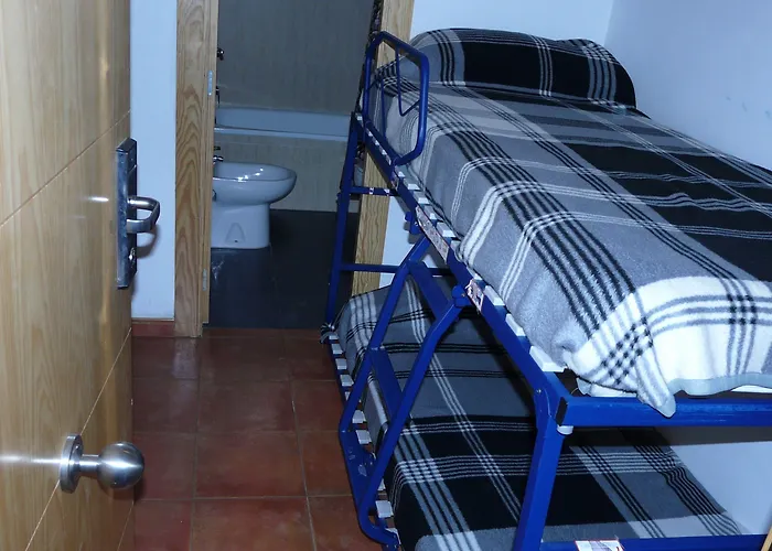 Apartament Montegorbea *