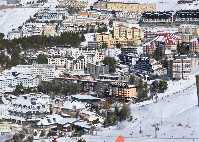 Montegorbea * Сьєрра-Невада