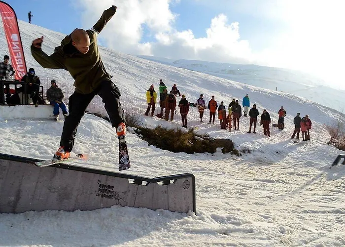 Montegorbea Апартаменти